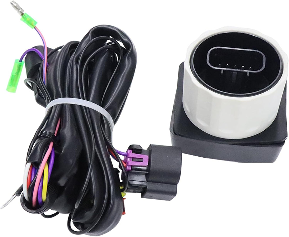 Monitor Kit PN 79-879896K21, Track engine performance in real time, OEM 879896K21, 879982T20, 879896K11