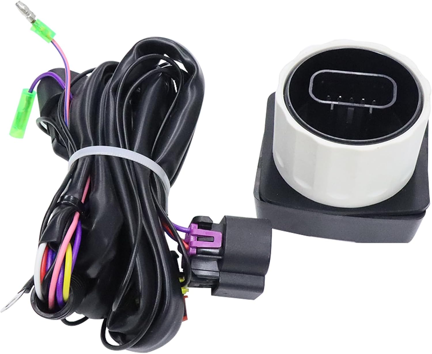 Monitor Kit PN 79-879896K21, Track engine performance in real time, OEM 879896K21, 879982T20, 879896K11