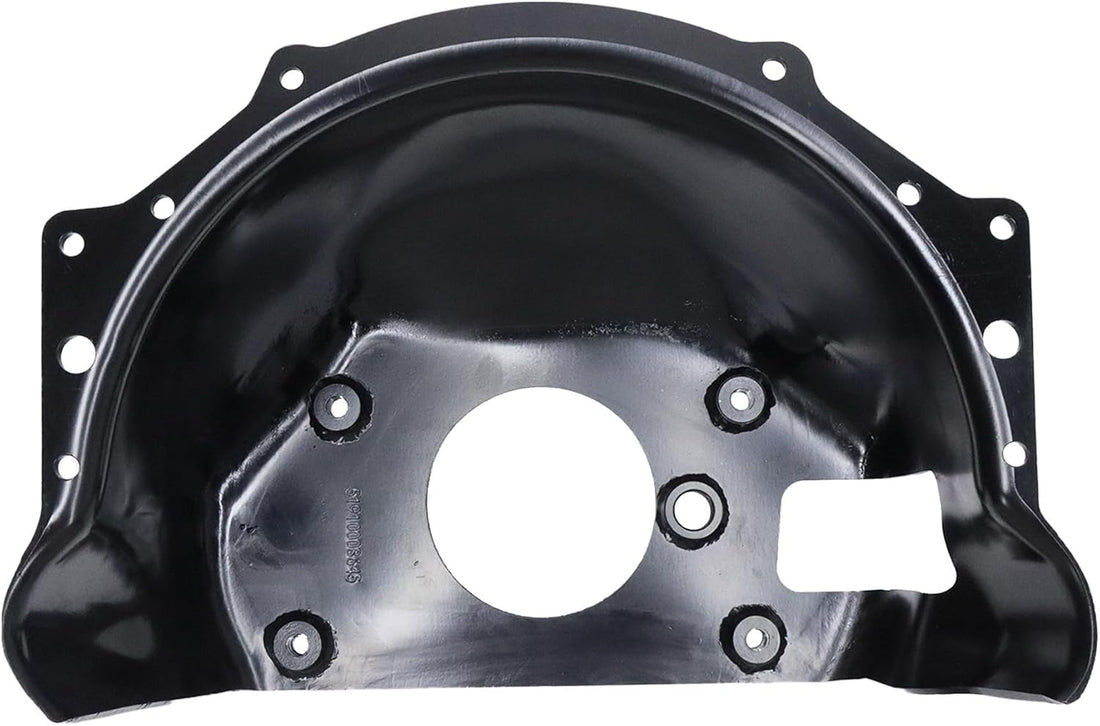 Lightweight Bellhousing Transmission Compatible with Chevy GM