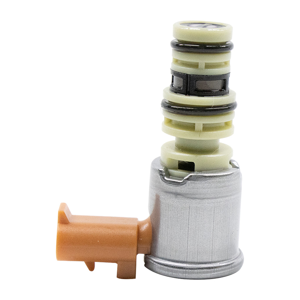 4L60E 4L65E Transmission Master Solenoid Kit Compatible with GM EPC Shift 1993-2002 5pc Set(100% New)