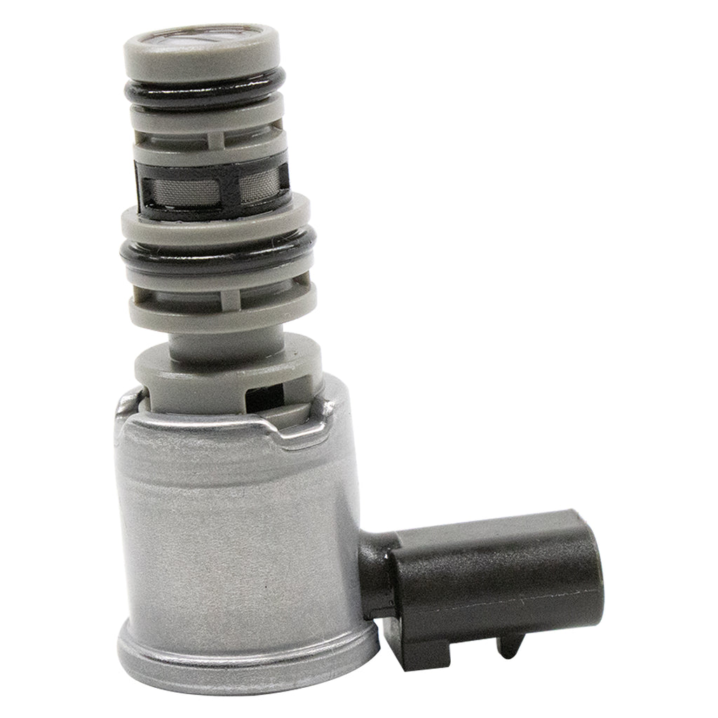 4L60E 4L65E Transmission Master Solenoid Kit Compatible with GM EPC Shift 1993-2002 5pc Set(100% New)