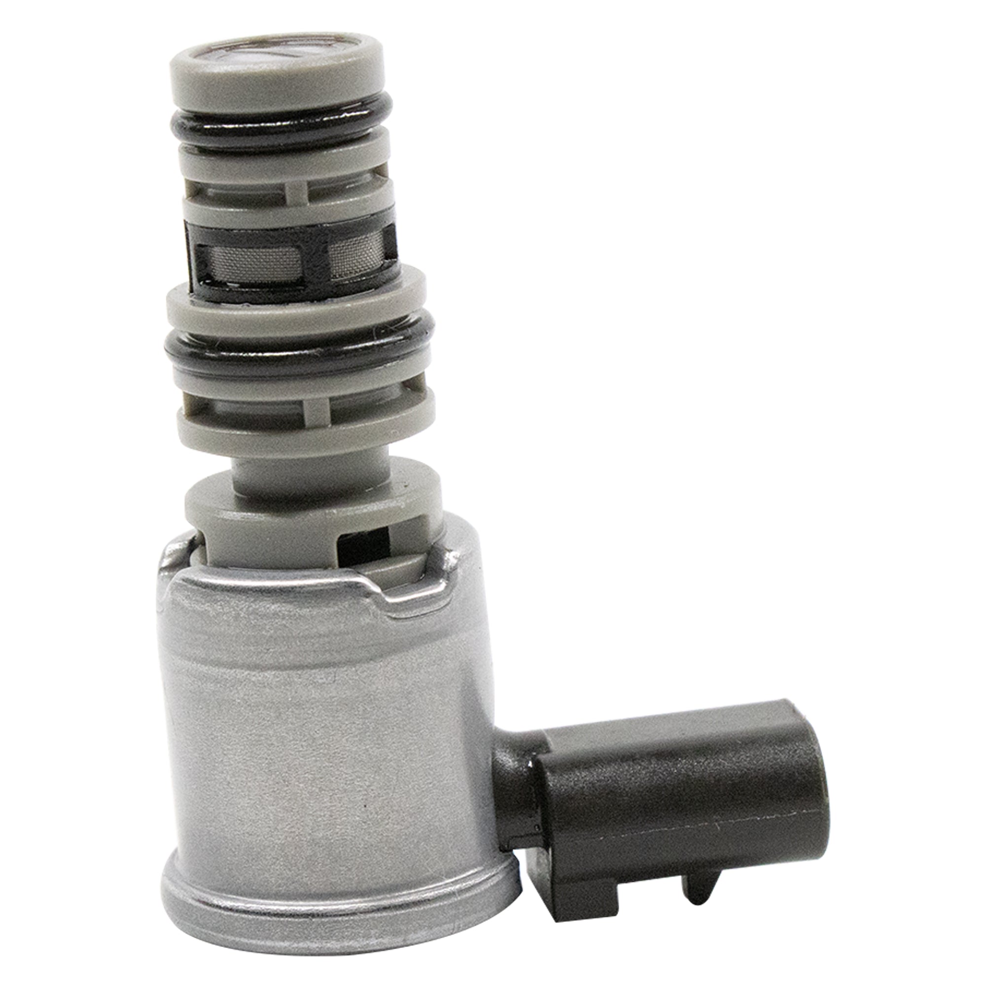 4L60E 4L65E Transmission Master Solenoid Kit Compatible with GM EPC Shift 1993-2002 5pc Set(100% New)