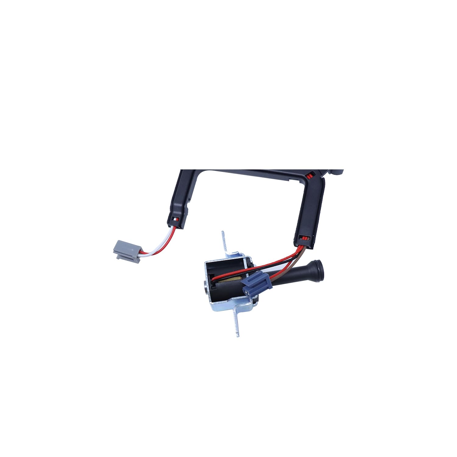4L60E Internal Harness w/Lock-Up TCC Solenoid 93-02 for use with: TH700-R4, TH-700, 4L60E, 4L60, 4L65E, 4L70E, 4L70. OE Reference # 350-0025-100% New