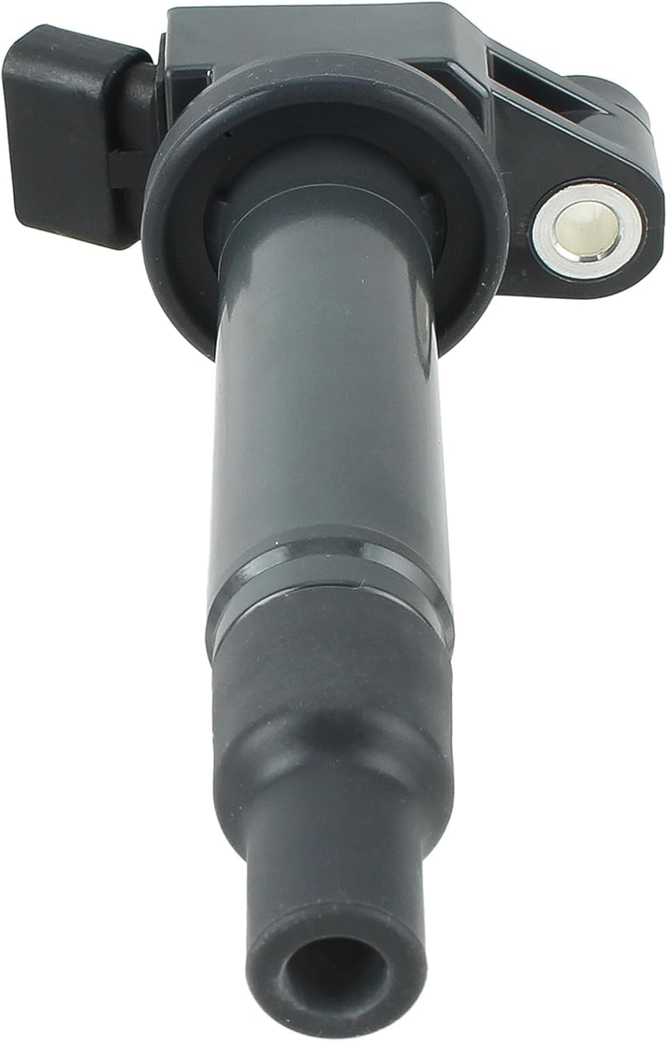 UF267 Ignition Coils & Spark Plugs 90919-01210 Replacement Part Compatible with Toyota Highlander Avalon Camry Solara 2000-2008, Fit Lexus ES300 ES330 RX300 RX330 RX400h 1999-2008 (6 Pack)