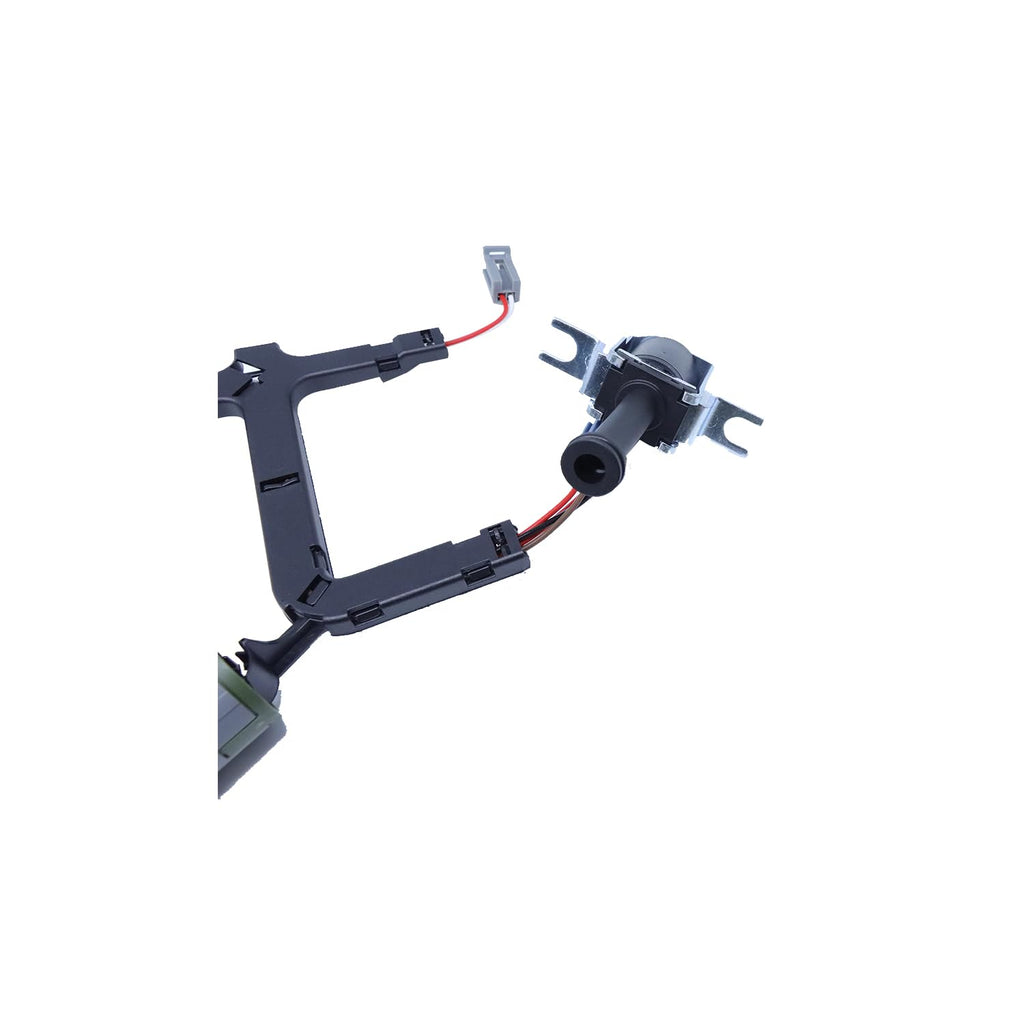 4L60E Internal Harness w/Lock-Up TCC Solenoid 93-02 for use with: TH700-R4, TH-700, 4L60E, 4L60, 4L65E, 4L70E, 4L70. OE Reference # 350-0025-100% New