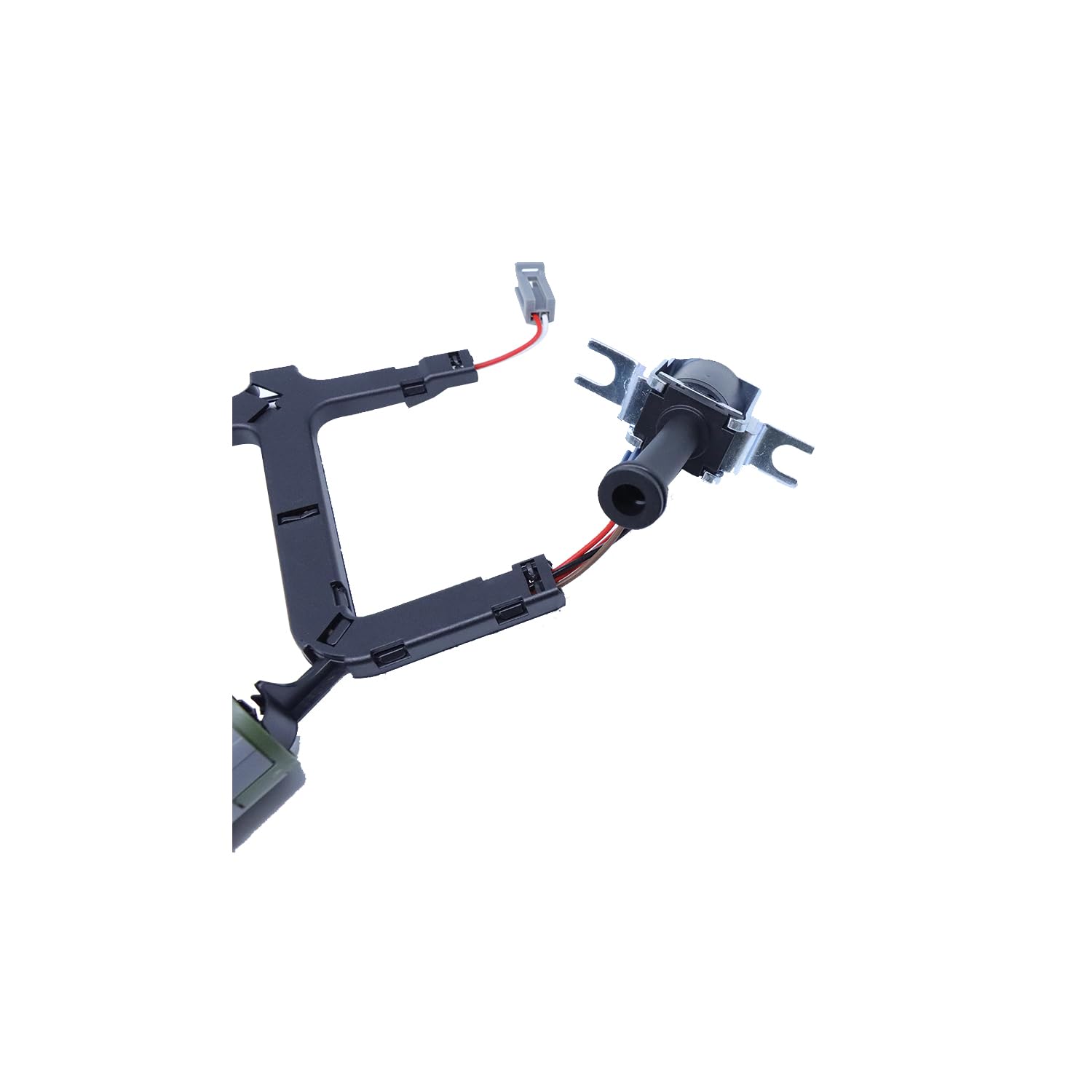 4L60E Internal Harness w/Lock-Up TCC Solenoid 93-02 for use with: TH700-R4, TH-700, 4L60E, 4L60, 4L65E, 4L70E, 4L70. OE Reference # 350-0025-100% New