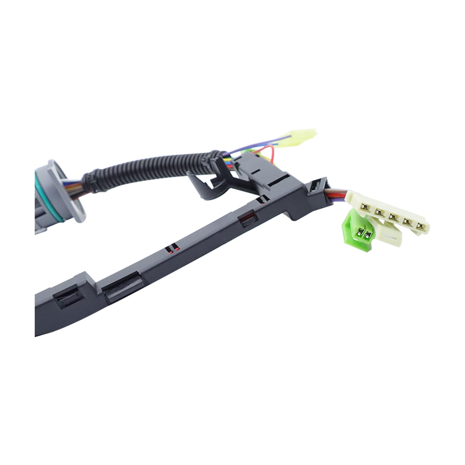 4L60E Internal Harness w/Lock-Up TCC Solenoid 93-02 for use with: TH700-R4, TH-700, 4L60E, 4L60, 4L65E, 4L70E, 4L70. OE Reference # 350-0025-100% New