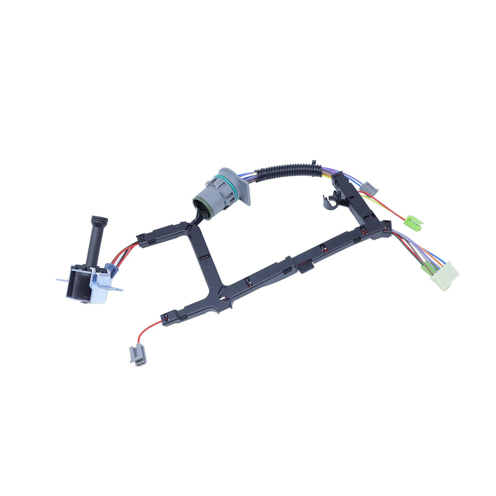 4L60E Internal Harness w/Lock-Up TCC Solenoid 93-02 for use with: TH700-R4, TH-700, 4L60E, 4L60, 4L65E, 4L70E, 4L70. OE Reference # 350-0025-100% New