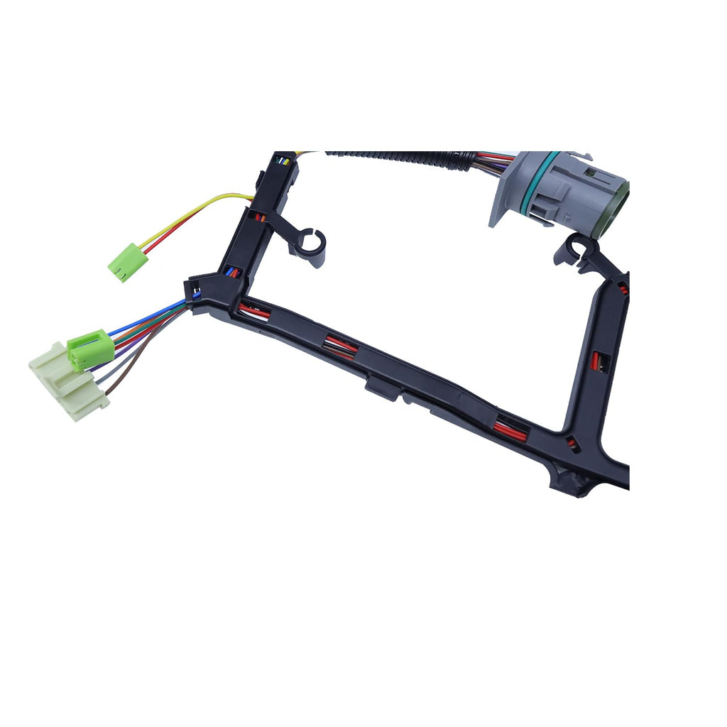 4L60E Internal Harness w/Lock-Up TCC Solenoid 93-02 for use with: TH700-R4, TH-700, 4L60E, 4L60, 4L65E, 4L70E, 4L70. OE Reference # 350-0025-100% New