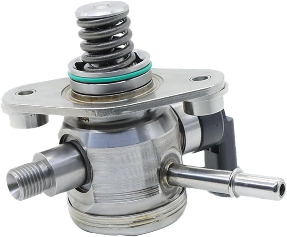 12641847 High Pressure Fuel Pump Compatible with Bui-ck LaCros-se Chevro-let Equino-x GMC