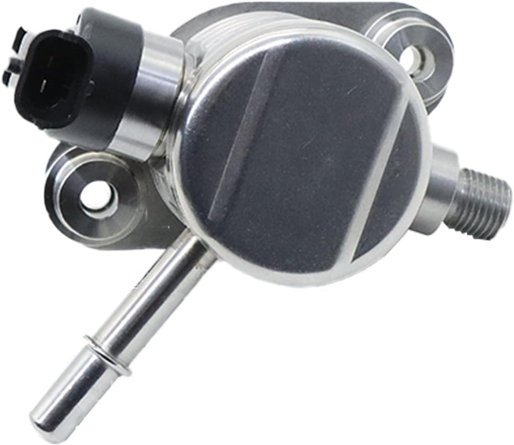 12641847 High Pressure Fuel Pump Compatible with Bui-ck LaCros-se Chevro-let Equino-x GMC