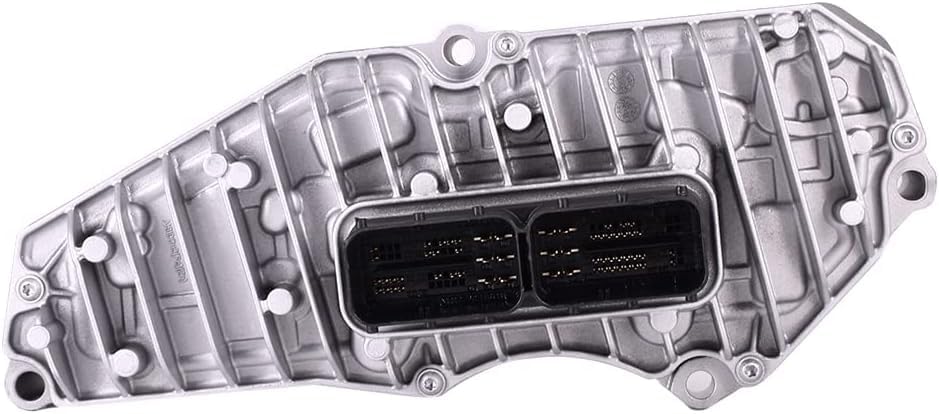 AE8Z-7Z369-F A2C53377498 A2C30743100 TCM TCU Transmission Control Module Unit Compatible with 2011-2018 for d Focus 2.0L