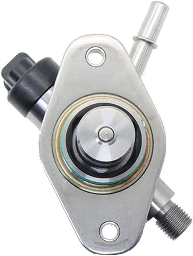 12641847 High Pressure Fuel Pump Compatible with Bui-ck LaCros-se Chevro-let Equino-x GMC