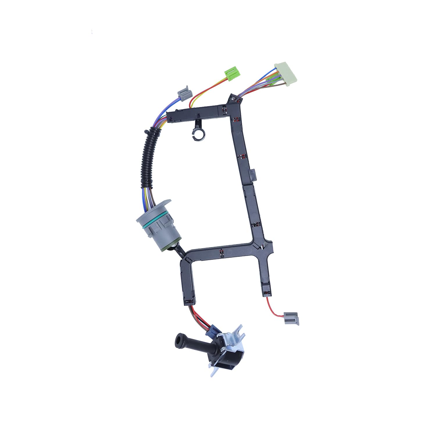 4L60E Internal Harness w/Lock-Up TCC Solenoid 93-02 for use with: TH700-R4, TH-700, 4L60E, 4L60, 4L65E, 4L70E, 4L70. OE Reference # 350-0025-100% New