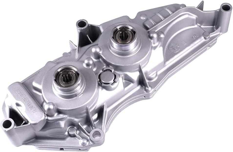 AE8Z-7Z369-F A2C53377498 A2C30743100 TCM TCU Transmission Control Module Unit Compatible with 2011-2018 for d Focus 2.0L