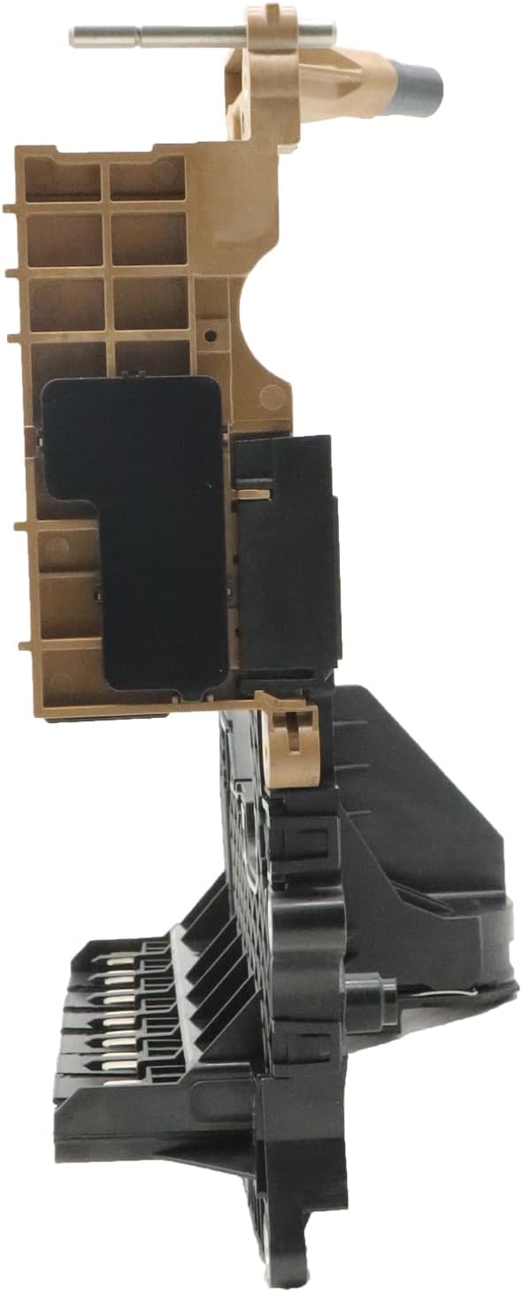 6R80 Transmission Control Module TCM Lead Frame AL3P7A101CA AL3Z7G276A Compatible with Ford F150-100% NEW