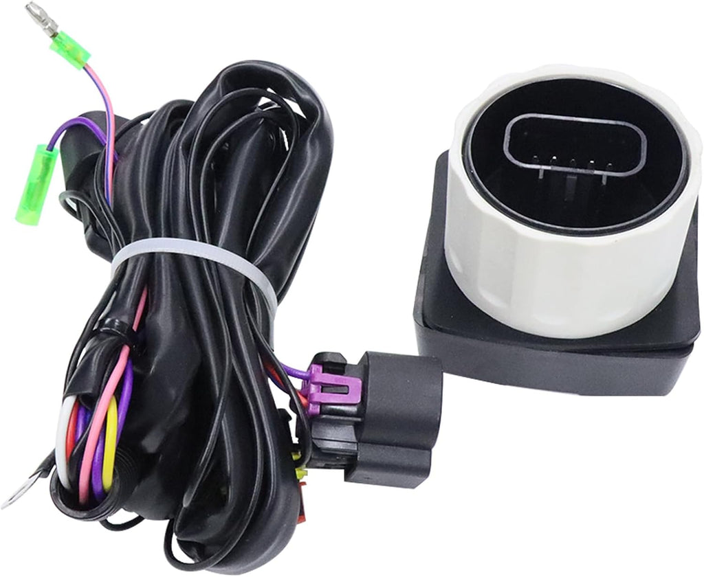 Monitor Kit PN 79-879896K21, Track engine performance in real time, OEM 879896K21, 879982T20, 879896K11