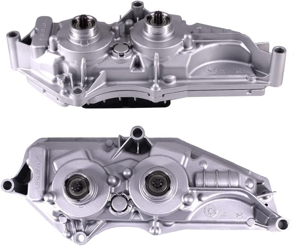 AE8Z-7Z369-F A2C53377498 A2C30743100 TCM TCU Transmission Control Module Unit Compatible with 2011-2018 for d Focus 2.0L