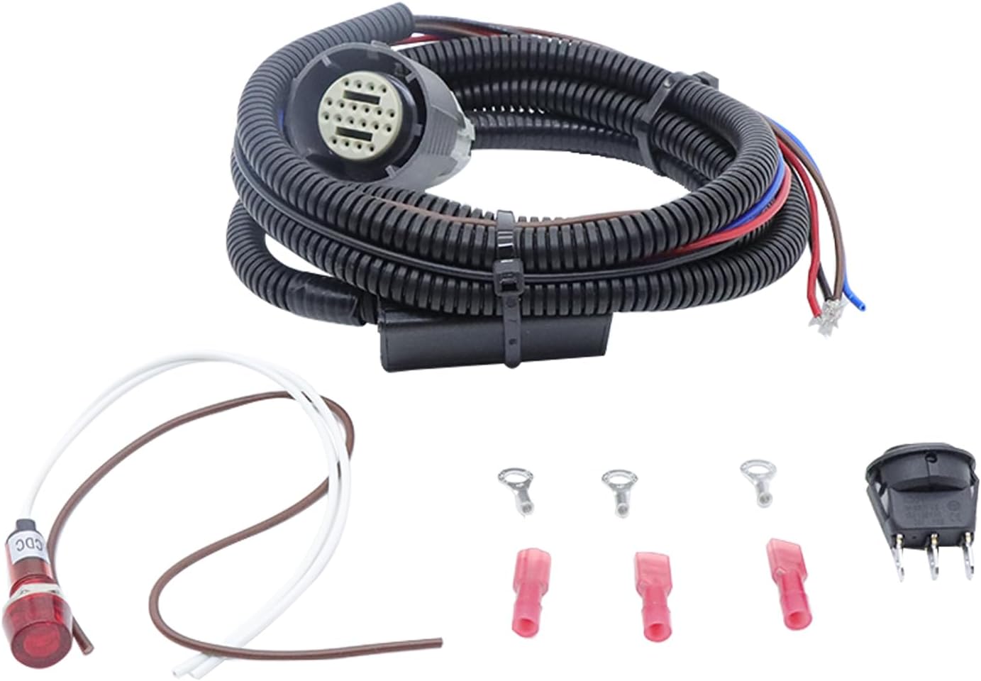 4L80e stand alone controller full manual shift "auto" lock up