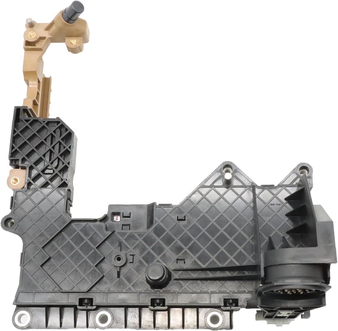 6R80 Transmission Control Module TCM Lead Frame AL3P7A101CA AL3Z7G276A Compatible with Ford F150-100% NEW