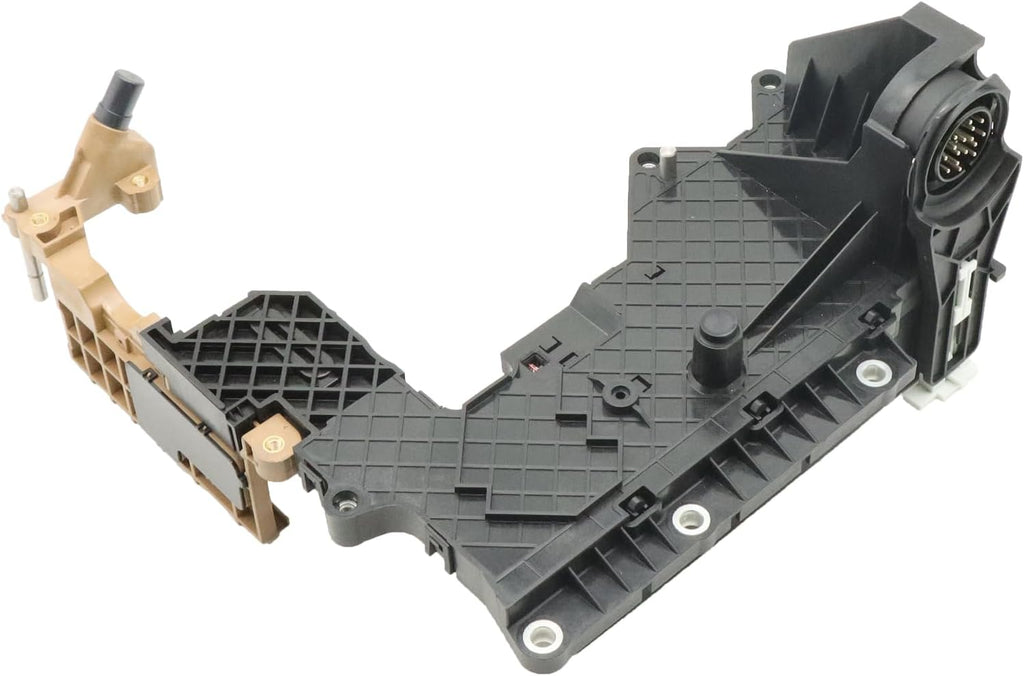 6R80 Transmission Control Module TCM Lead Frame AL3P7A101CA AL3Z7G276A Compatible with Ford F150-100% NEW