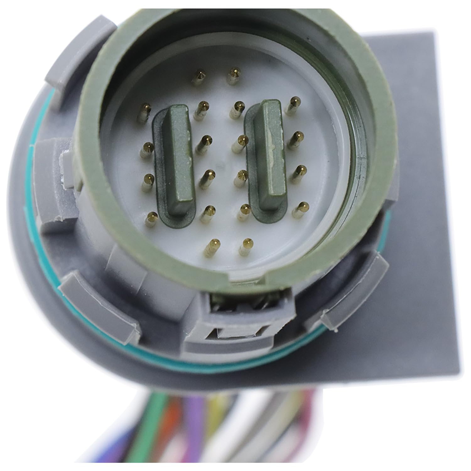 4L60E Internal Harness w/Lock-Up TCC Solenoid 93-02 for use with: TH700-R4, TH-700, 4L60E, 4L60, 4L65E, 4L70E, 4L70. OE Reference # 350-0025-100% New