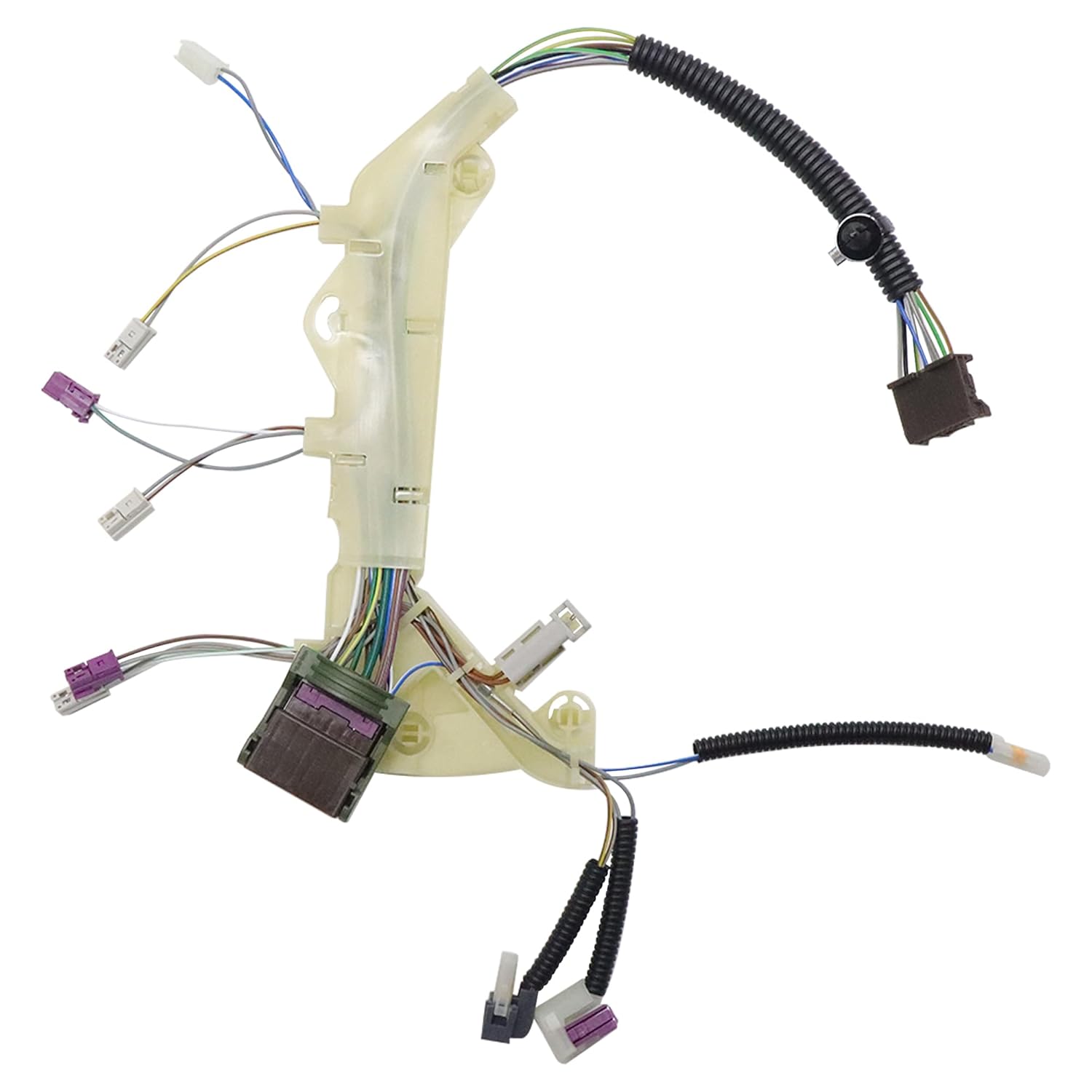 8L90 8L45 Automatic Transmission Internal Wiring Harness Compatible with GM Chevy Cadillac Camaro Colorado,Canyon Yukon,Escalade Replace OEM # 24298757 24046895