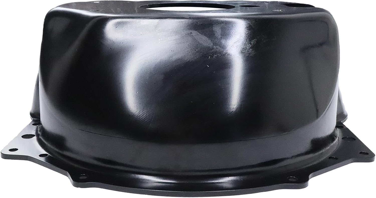 650-400 Lightweight Bellhousing Transmission Compatible with Chevy GM