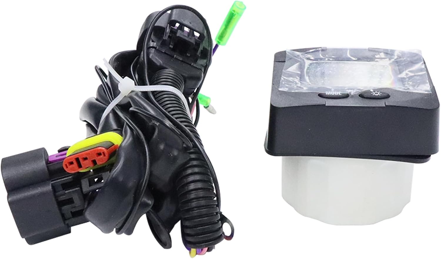 Monitor Kit PN 79-879896K21, Track engine performance in real time, OEM 879896K21, 879982T20, 879896K11