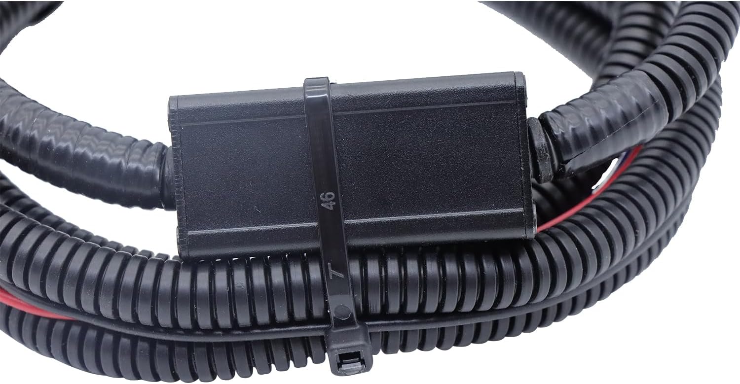 4L80e stand alone controller full manual shift "auto" lock up