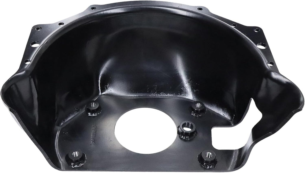 650-400 Lightweight Bellhousing Transmission Compatible with Chevy GM