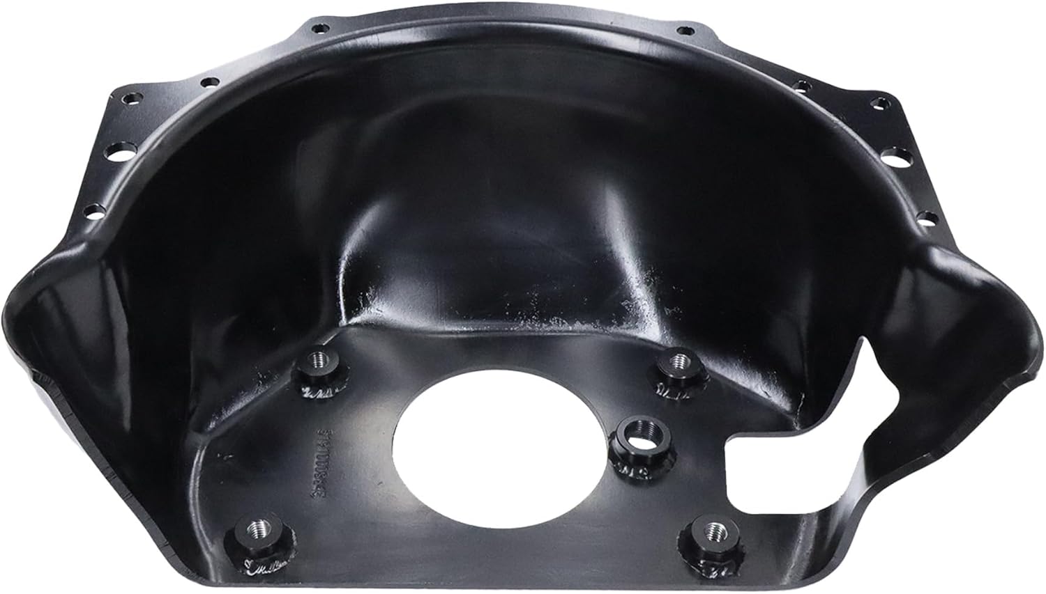 650-400 Lightweight Bellhousing Transmission Compatible with Chevy GM