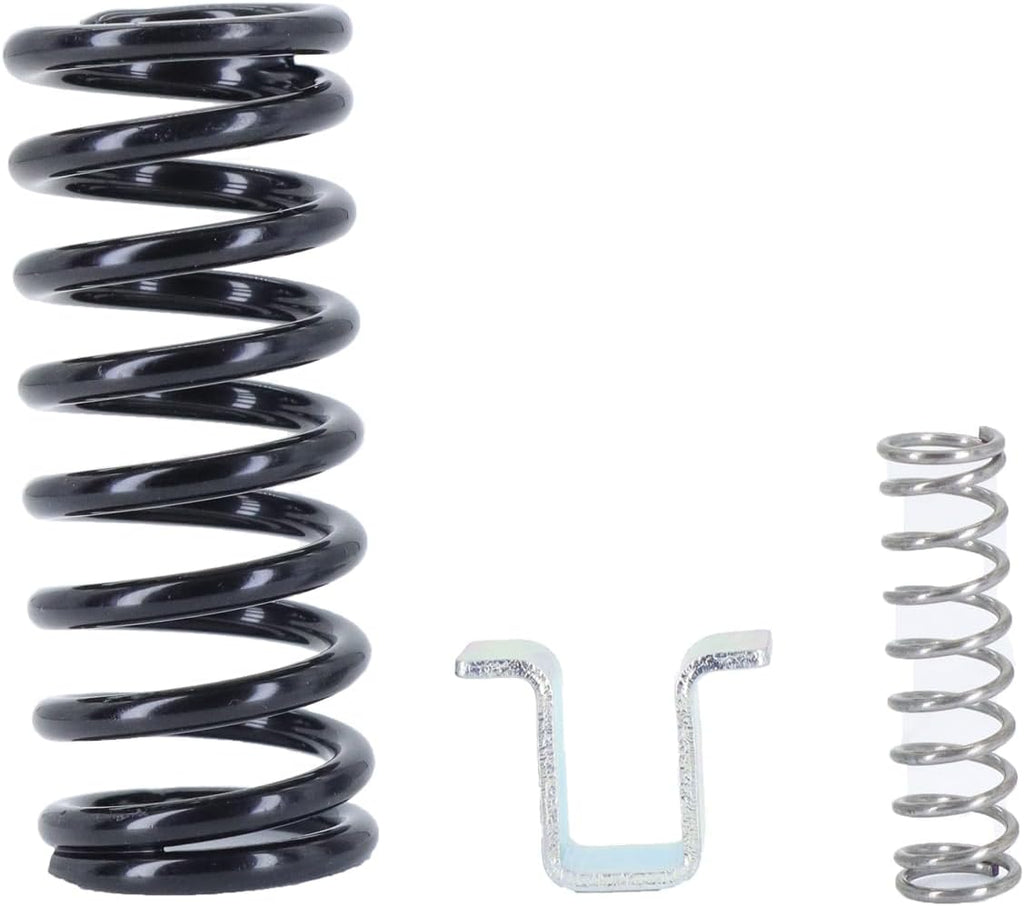 A500 A518 A618 42RE 42RH 46RE 47RE Transmission 3-4 Accumulator Spring +Tran1sgo Perfor1mance Boost Valve Spring +Boost Valve Spring Retainer (Sonnax)