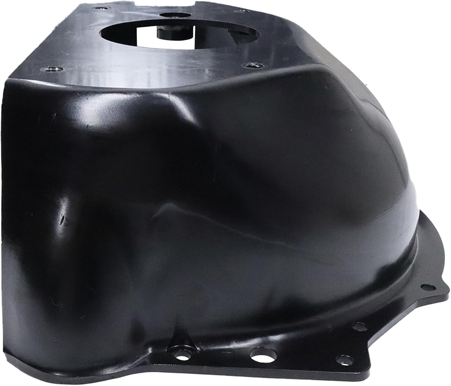 650-400 Lightweight Bellhousing Transmission Compatible with Chevy GM