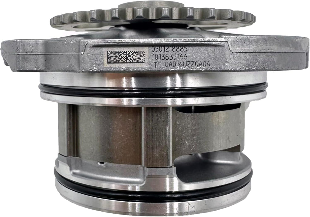 8HP45 8HP55 8HP70 8HP75 8HP90 0BK Transmission Oil Pump Core Replacement for 1 3 5 Series X1 X3