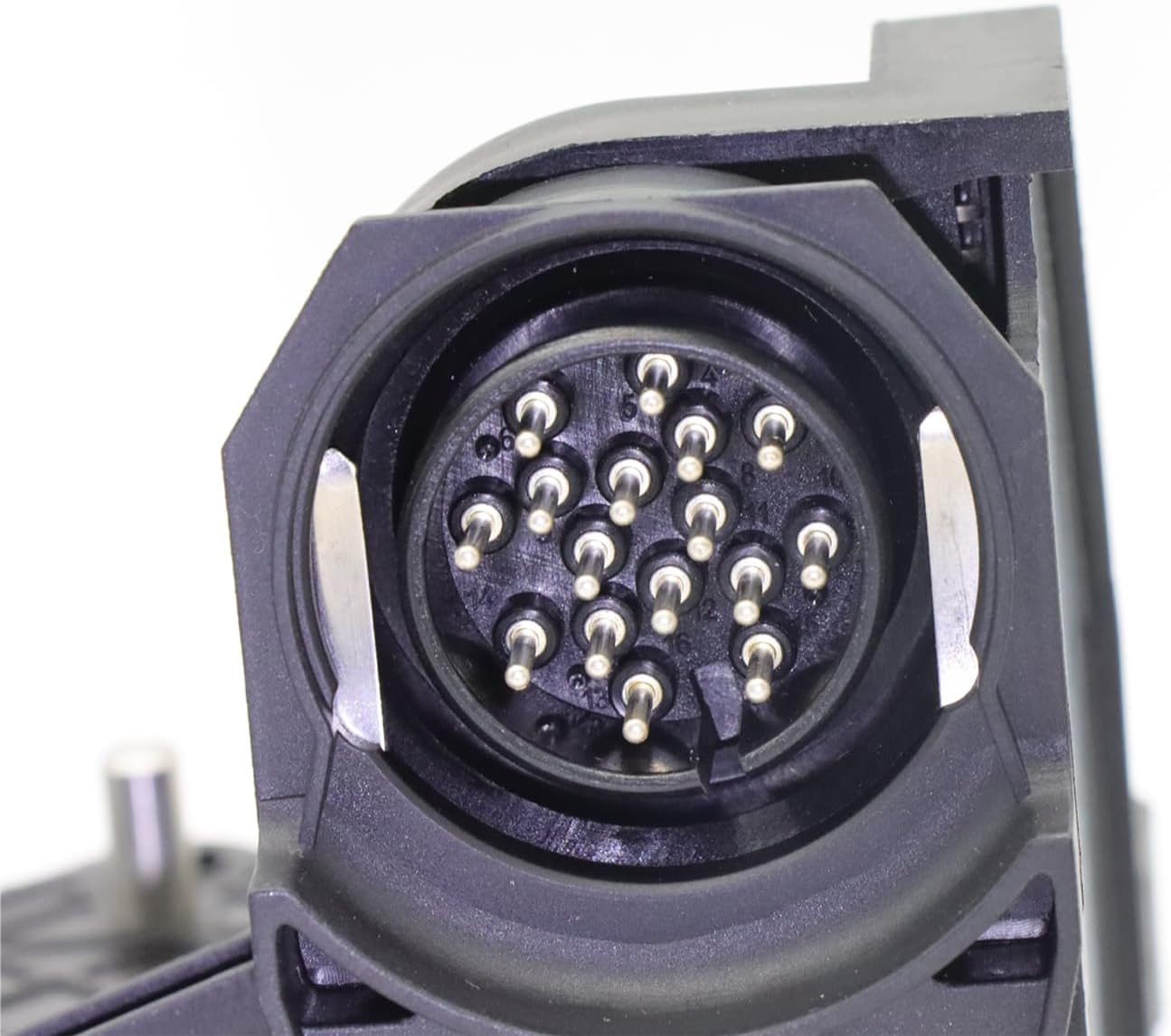 6R80 Transmission Control Module TCM Lead Frame AL3P7A101CA AL3Z7G276A Compatible with Ford F150-100% NEW