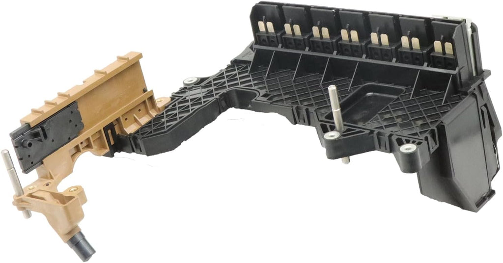 6R80 Transmission Control Module TCM Lead Frame AL3P7A101CA AL3Z7G276A Compatible with Ford F150-100% NEW