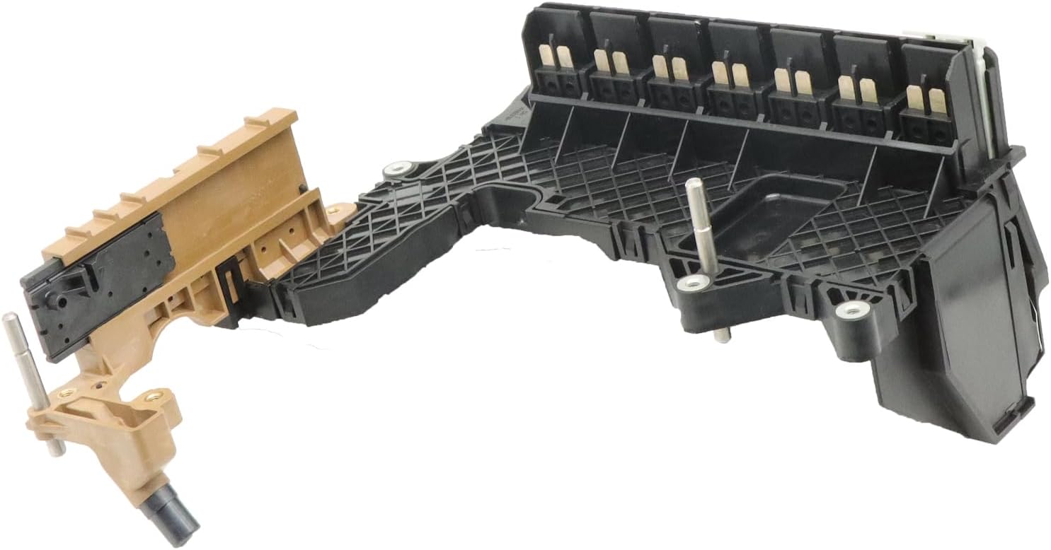 6R80 Transmission Control Module TCM Lead Frame AL3P7A101CA AL3Z7G276A Compatible with Ford F150-100% NEW