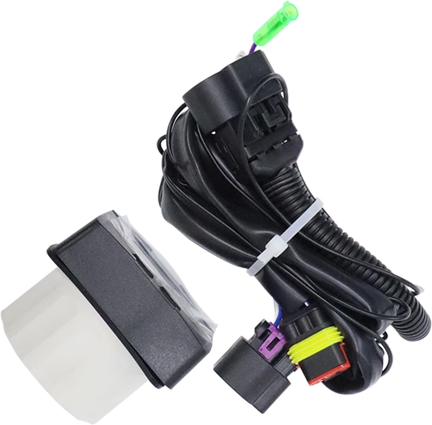 Monitor Kit PN 79-879896K21, Track engine performance in real time, OEM 879896K21, 879982T20, 879896K11