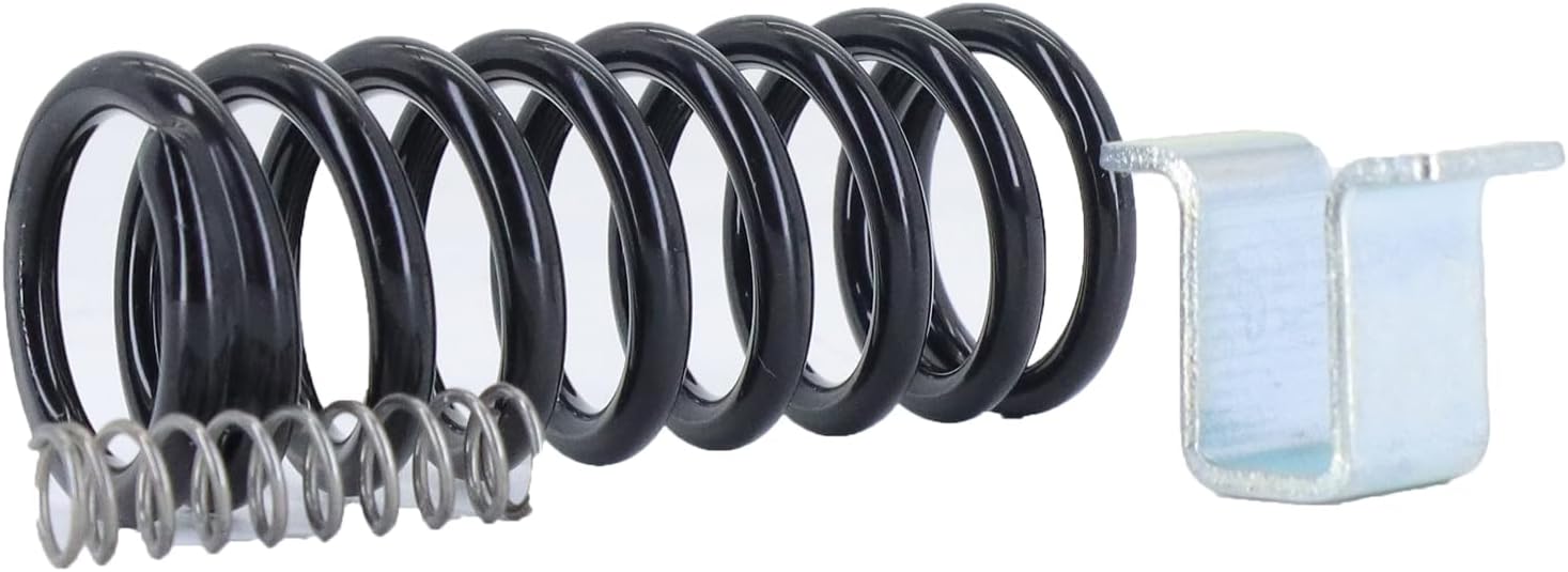 A500 A518 A618 42RE 42RH 46RE 47RE Transmission 3-4 Accumulator Spring +Tran1sgo Perfor1mance Boost Valve Spring +Boost Valve Spring Retainer (Sonnax)