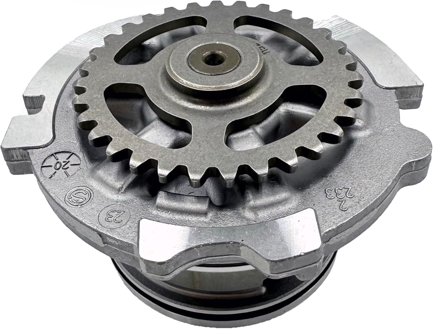 8HP45 8HP55 8HP70 8HP75 8HP90 0BK Transmission Oil Pump Core Replacement for 1 3 5 Series X1 X3