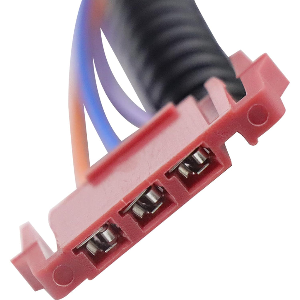 350-0071, 24200161, 24224906, 24229664 Transmission Internal Wiring Harness - 4L80E 4L85E Compatible with MT1 2004-up Chevy GMC HUMMR