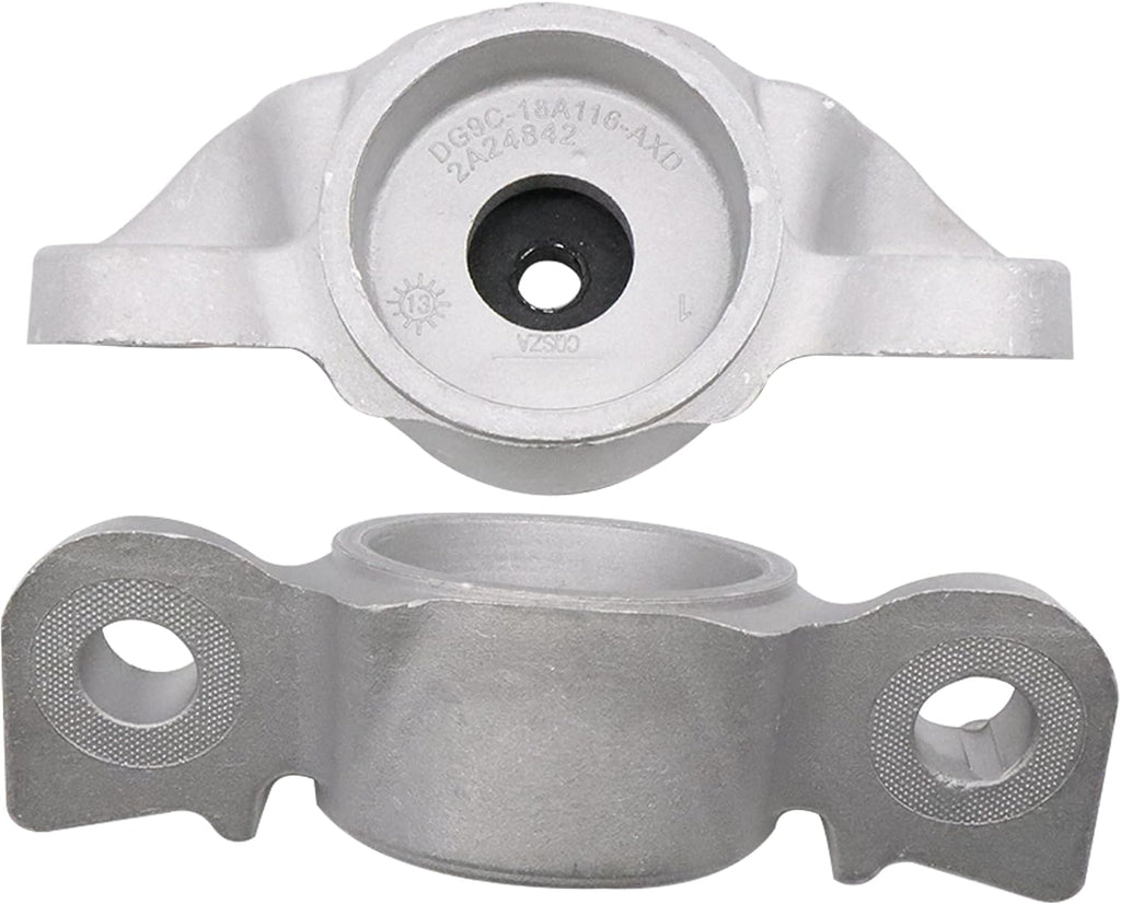 2 Pcs Suspension Bracket Shock Absorber Strut Mount Rear Upper DG9Z18A161C,DG9Z-18A161-C AD-1115 Compatible with Ford Fusion 2013-2018