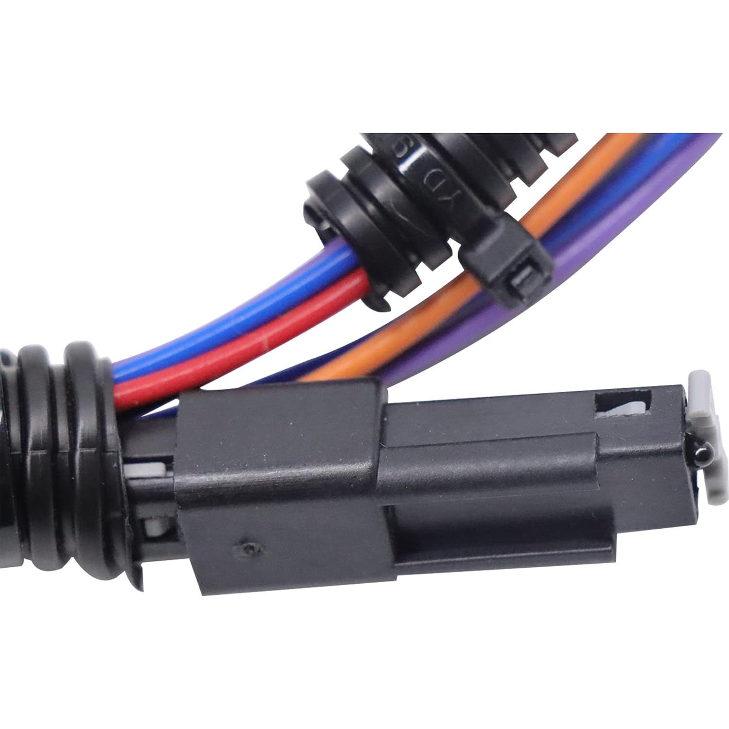 350-0071, 24200161, 24224906, 24229664 Transmission Internal Wiring Harness - 4L80E 4L85E Compatible with MT1 2004-up Chevy GMC HUMMR