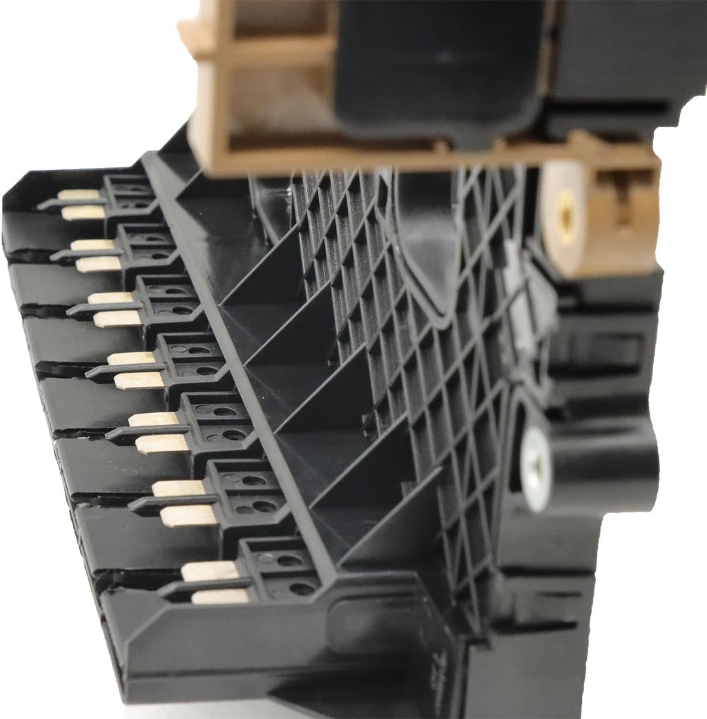 6R80 Transmission Control Module TCM Lead Frame AL3P7A101CA AL3Z7G276A Compatible with Ford F150-100% NEW