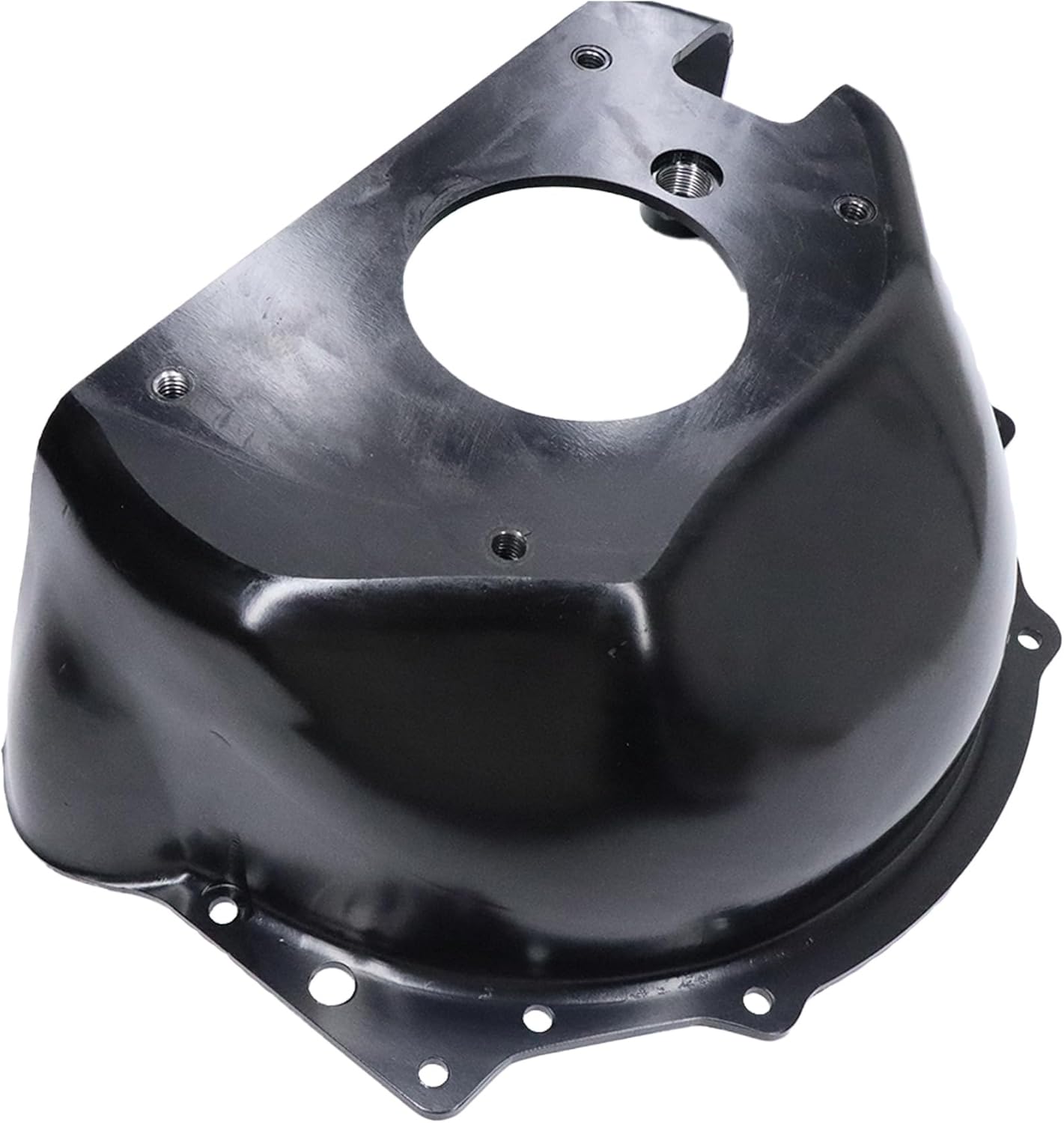 650-400 Lightweight Bellhousing Transmission Compatible with Chevy GM