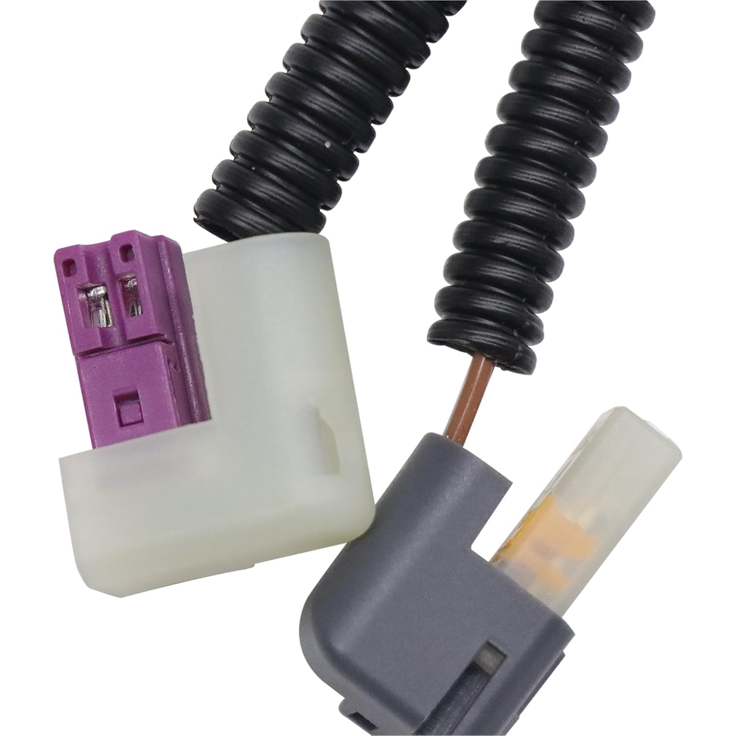 8L90 8L45 Automatic Transmission Internal Wiring Harness Compatible with GM Chevy Cadillac Camaro Colorado,Canyon Yukon,Escalade Replace OEM # 24298757 24046895