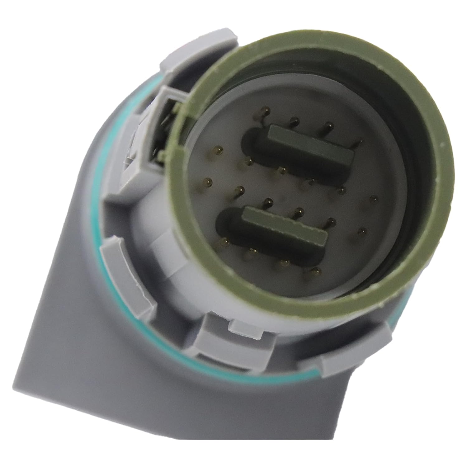 6 Speed Transmission Wiring Harness Compatible for Chevrolet for GM Duramax LCT 1000 2000 2010-2020 Internal Wire Harness 29545307 Replace 350-0180 121446E, Duramax Application Only, 9 Solenoid Type