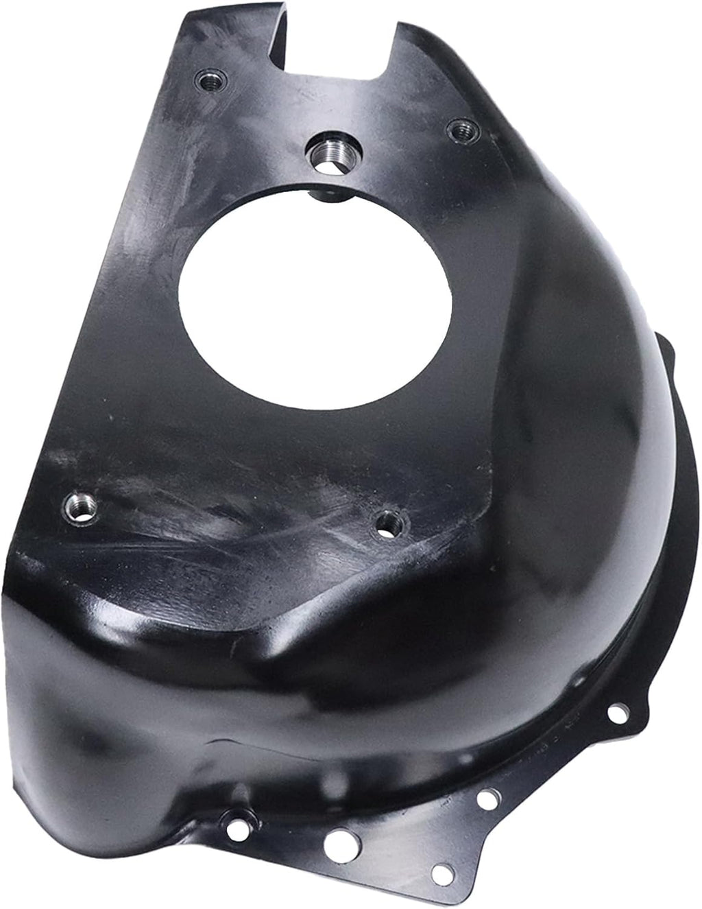 650-400 Lightweight Bellhousing Transmission Compatible with Chevy GM