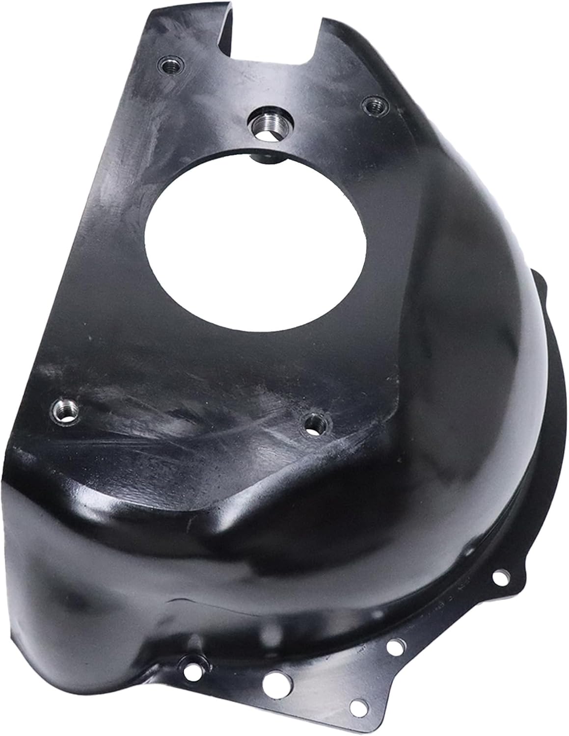 650-400 Lightweight Bellhousing Transmission Compatible with Chevy GM